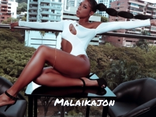 Malaikajon