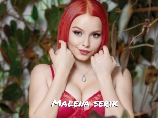 Malena_serik