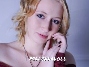 Malennadoll