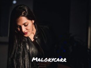 Malorycarr