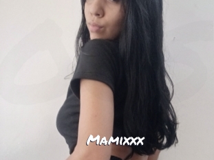 Mamixxx