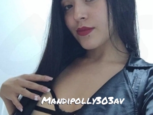 Mandipolly303av