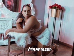 Mandireed