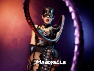 Mandyelle