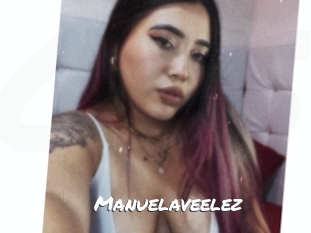 Manuelaveelez