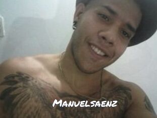 Manuelsaenz