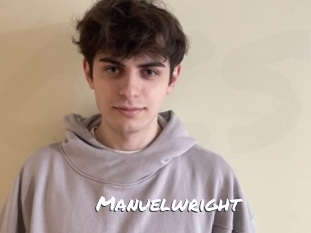 Manuelwright