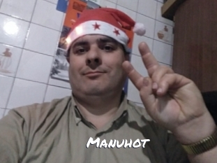 Manuhot