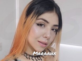 Maraahx