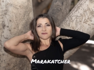 Marakatcher