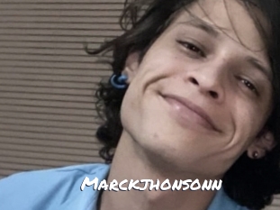 Marckjhonsonn