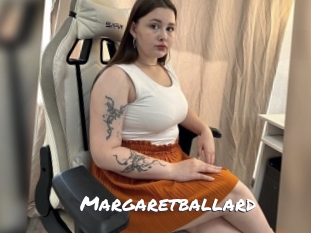 Margaretballard