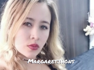 Margaretjhons