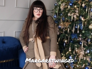 Margaretwinged