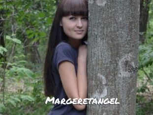 Margeretangel