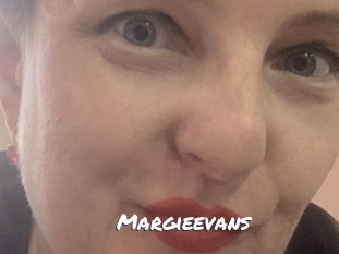 Margieevans