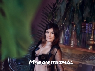 Margiritasmol