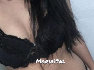 Maria19nl