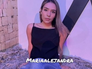 Mariaalejandra