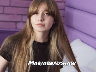 Mariabradshaw