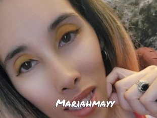 Mariahmayy