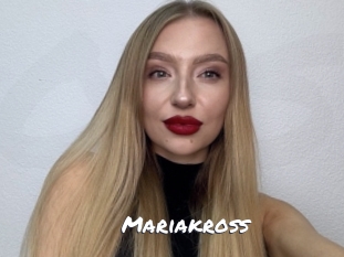 Mariakross