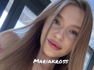 Mariakross