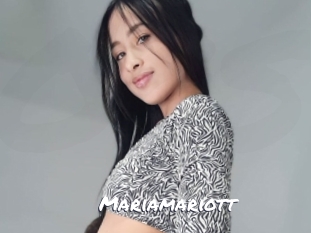 Mariamariott