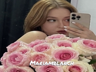 Mariamblanch