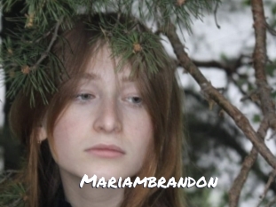 Mariambrandon