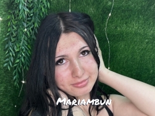 Mariambun