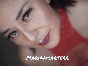 Mariamcarterr