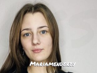 Mariamenderby