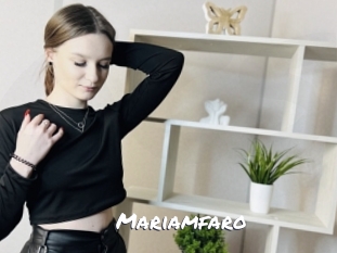 Mariamfaro