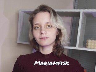 Mariamfisk