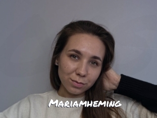 Mariamheming