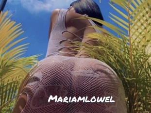 Mariamlowel