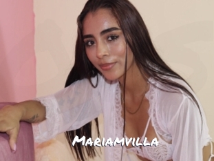 Mariamvilla