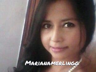 Marianamerlingg