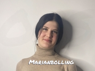 Marianbolling