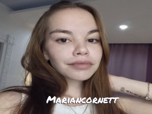 Mariancornett