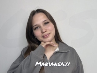 Marianeady