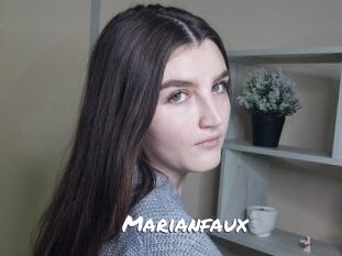 Marianfaux