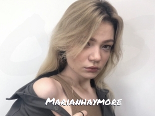 Marianhaymore