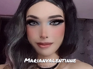 Marianvalentinne