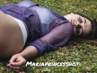 Mariaprincesshot