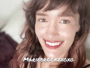 Mariebrookexoxo