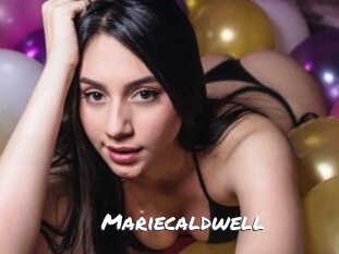 Mariecaldwell