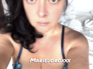 Mariedoroxxx