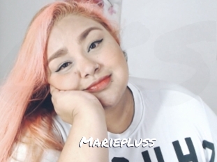 Mariepluss